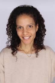 Sarah Vaughn's Instagram, Twitter & Facebook