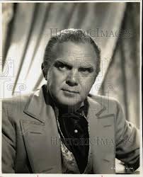 1940 Press Photo Actor Thomas Mitchell in Technicolor "Gone With the Wind" 