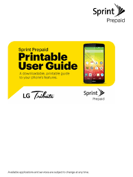 If above instructions didn't work us, follow these steps. Lg Tribute User Manual Pdf Download Manualslib
