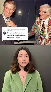 Price philip fall out with jimmy saville｜TikTok Search