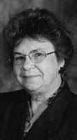 Myrna Larson Obituary (2011)