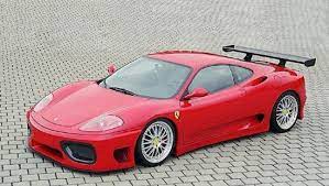 1 for sale starting at $59,995. Auto Cars Wallpapers Ferrari 360 Gt