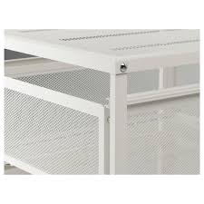 5 out of 5 stars. Lennart White Drawer Unit Ikea