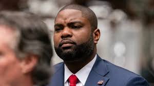 Who Is Byron Donalds' Wife? Erika's Age & Children