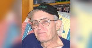 Wayland Edward Bruce Obituary