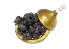 O hurma dalından mucize olarak hurma hasıl oldu, meyve verdi. Acve Hurmasi Duble 250 Gr