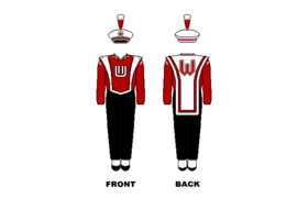 university of wisconsin marching band wikivisually