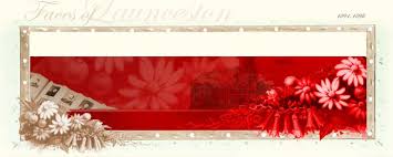 Launceston Family Album