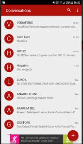 Much like chomp sms, handcent is a powerful and heavy texting. Best Messaging Apps For Android Beat The Stock