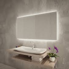 Ein badezimmer ohne spiegel ist ein gedanke der unmöglichkeit. Badspiegel Mit Led Beleuchtung Kaufen Cortijo Spiegel21