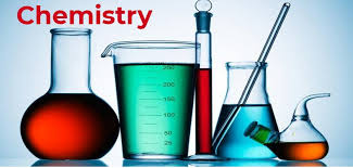 Image result for M.Sc. chemistry