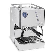 Turn to the likes of nespresso, delonghi and lavazza. Semi Automatic Espresso Machines New Caffe Italia Australia