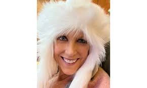 Kerielea Vestal Byrd