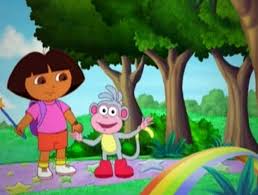 Dora la exploradora dailymotion / baby crab dora la exploradora dailymotion : View 18 Dora The Explorer Wizzle Wishes Dailymotion