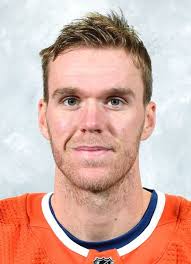 Connor McDavid Hockey Stats and Profile at hockeydb.com