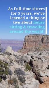 House Sitting Magazine What S It Really Like To Be A House Sitter Facebook
