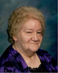 Lois W (Brandenburg) Misenar, age 87, passed away
