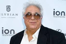 John Capodice, “General Hospital” and “Ace Ventura” actor, dies at 83