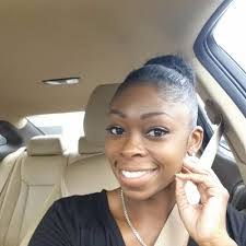 Krystal Walker's Instagram, Twitter & Facebook