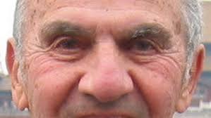 Lights signaled end to World War II