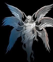 Lucifer The Light Bringer Lucifer Angels And Demons Fallen Angel