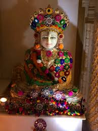 Jain Aangi Shefalitayal