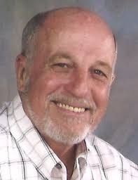 Obituary information for Ronald "Ron" Edward Rutherford