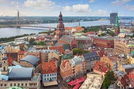 Vai tev ir vismaz 18 gadu? Riga S Startups Are Putting Little Latvia On The Big Tech Map Wired Uk