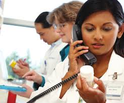 Mapping Paths to Real-World Health