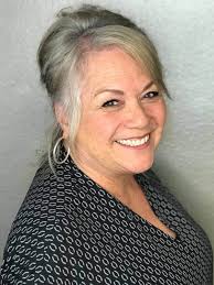 Sylvia Vidal's Story