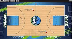 Dirk nowitzki icon edition swingman jersey (dallas mavericks) women's nike nba connected jersey a complete gameday changer based on the authentic nba jersey, the icon edition swingman (dallas. Skyler In Dallas On Twitter The Mavs Will Have Two New Courts For The Upcoming Season They Ll Both Have A New Skyline Silhouette And The Primary Court Has A Lighter Wood Inside