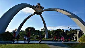 Johor bahru city square (5). The Istana Bukit Serene Of Johor Bahru Shah S Corner Have Blog Will Travel Johor Johor Bahru Serenity