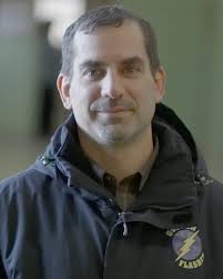 Patch Profile: Gary Pesko