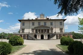 Villa Medicea Di Poggio A Caiano