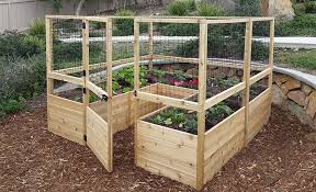 Southern gardens may benefit from late afternoon shade, whereas northern gardens likely need all the sun they can get. Increase Your Vegetable Garden Yield With Simple Tricks Olt