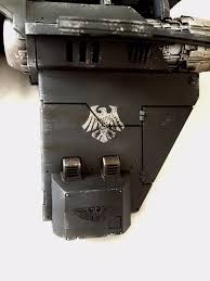 Space Marines | Tykens Rift