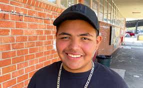 Amazing Adrian Romero, CIS Alumnus ‹ ColoradoBoulevard.net