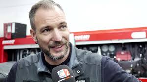 TIPPS VOM MEISTER: Daniel Schwaab