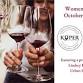 Women + Wine - featuring Urban Field Pizza