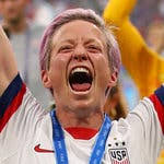 With a World Cup Boost, an Agent Bets