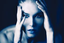 Portraiture Photography (of real people)