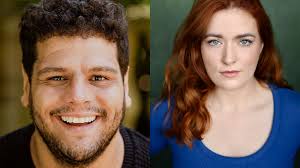 Behind the Curtain: An Interview with The Borrowers stars Marc Akinfolarin  and Rachael Garnett