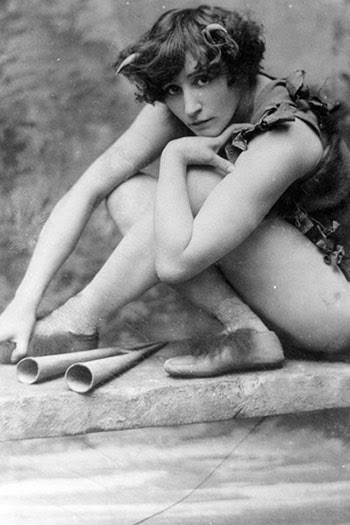 Translating Colette | World Literature Today