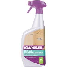 Universal tubs has the largest assortment of bathtubs. Rejuvenate Part Rj32ssr Rejuvenate 32 Oz Soap Scum Remover Tile Tub Grout Cleaners Home Depot Pro