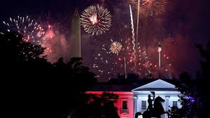 On july 1st, after the israeli government agreed to negotiations, the deadline was extended their 4 july 4, 1842. Biden To Hold July 4 Celebration He Hoped Would Mark Independence From Covid Abc News