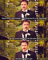 23 Funny Tv And Movie Screencaps 4 24 12 Twilight Funny Funny Twilight Quotes Twilight Quotes