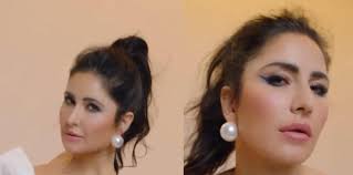 Kat's latest for Kaybeauty : r/BollyBlindsNGossip