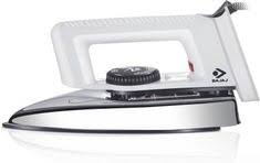 As a result of this it is another sought after type of metal. 9 Bajaj Iron Ideas Iron Indicator Lights Watts