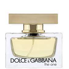 Dolce Gabbana The One Eau De Parfum Spray 50ml Perfume