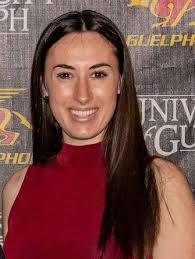 Alyssa Bogle's Instagram, Twitter & Facebook